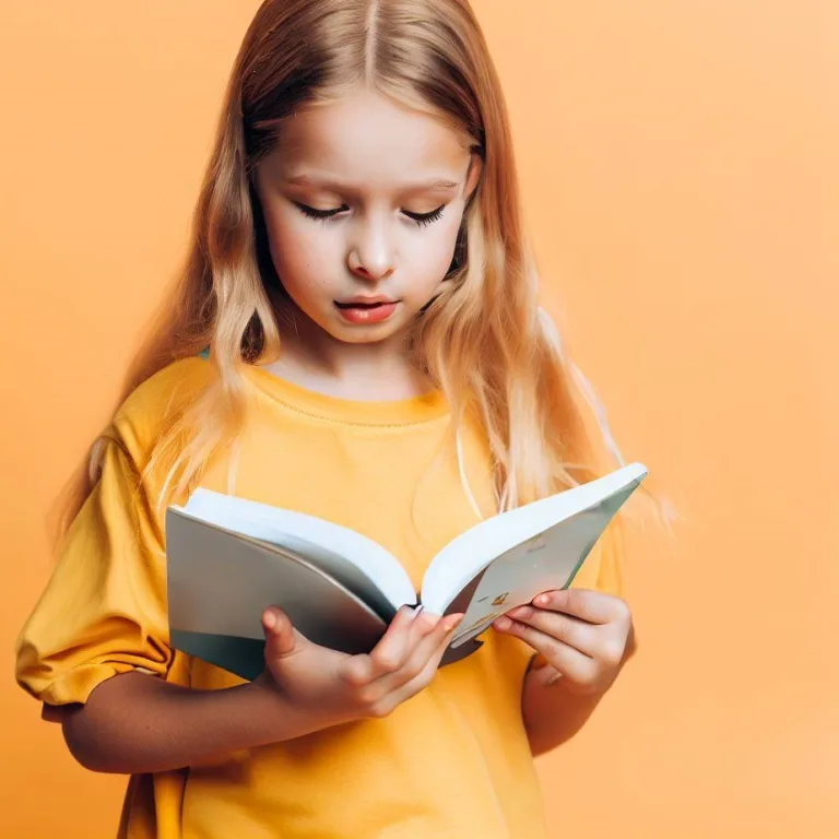 Jak nauczyć dziecko czytać - 6 latka