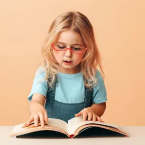 Jak nauczyć dziecko czytać krok po kroku