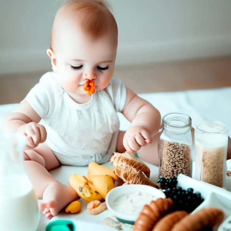 Jak przygotować zdrowe i smaczne śniadanie dla dziecka?